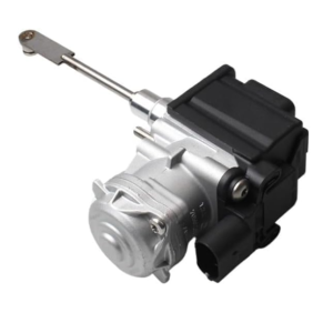 RHF3 Turbocharger | OEM 03F145701K