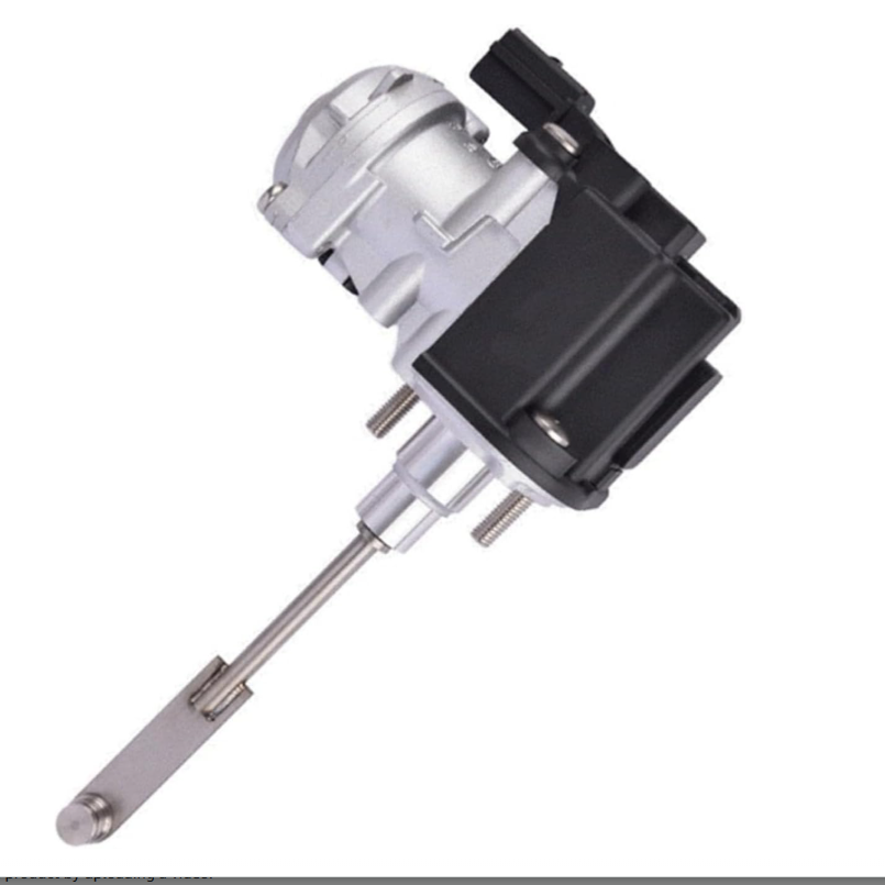 RHF3 Turbocharger | OEM 03F145701K - 图片 3