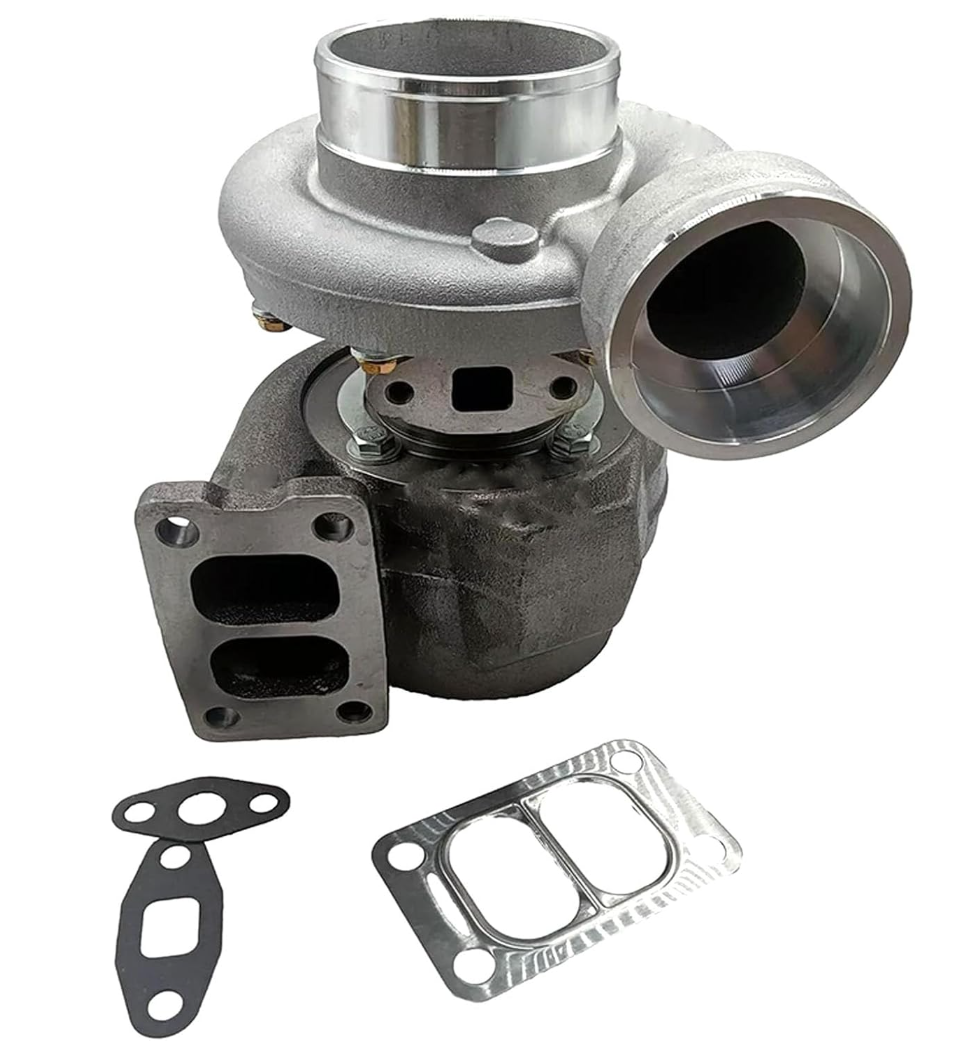 S200 Turbocharger | OEM 318680 / 319303 04282637 / 04282637KZ / 4282637KZ 04258309KZ / 4258309KZ 04258679KZ / 4258679KZ 20492757 / 20515585 - 图片 2
