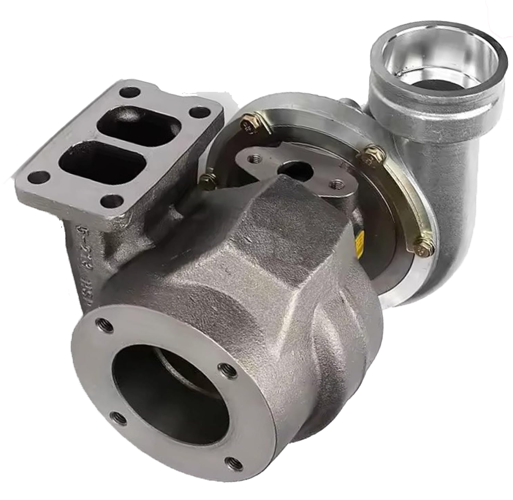 S200 Turbocharger | OEM 318680 / 319303 04282637 / 04282637KZ / 4282637KZ 04258309KZ / 4258309KZ 04258679KZ / 4258679KZ 20492757 / 20515585