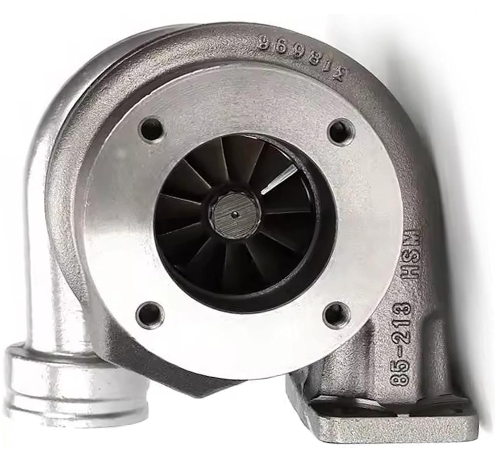 S200 Turbocharger | OEM 318680 / 319303 04282637 / 04282637KZ / 4282637KZ 04258309KZ / 4258309KZ 04258679KZ / 4258679KZ 20492757 / 20515585 - 图片 4