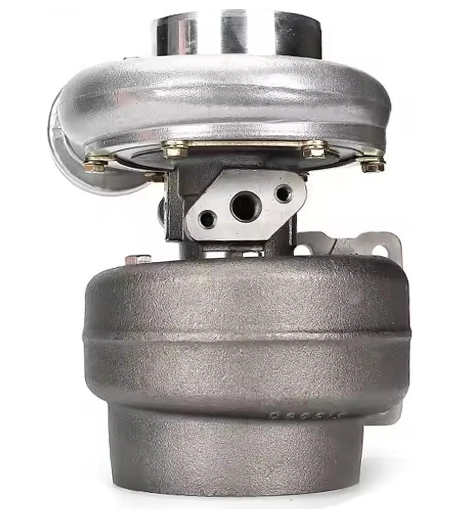 S200 Turbocharger | OEM 318680 / 319303 04282637 / 04282637KZ / 4282637KZ 04258309KZ / 4258309KZ 04258679KZ / 4258679KZ 20492757 / 20515585 - 图片 3