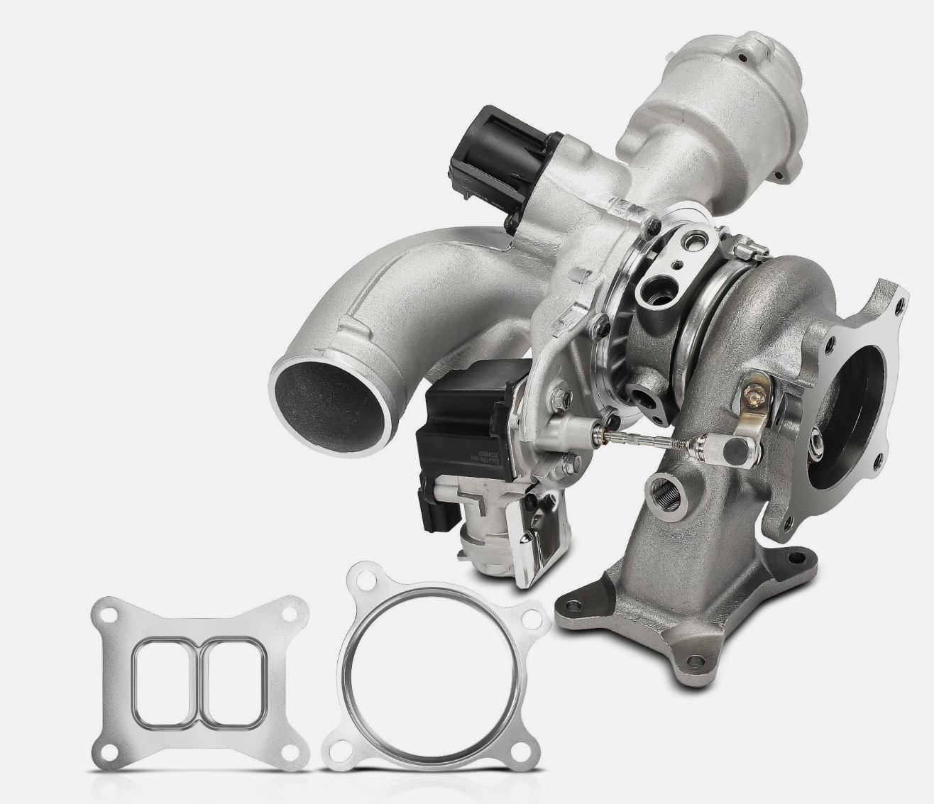 RHF5 Turbocharger | OEM 06L145722N