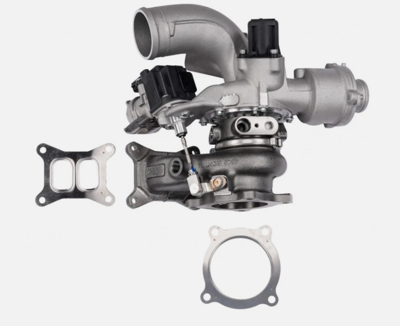 RHF5 Turbocharger | OEM 06L145722N - 图片 2