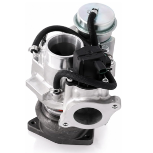 TD04L6 Turbocharger | OEM 12688476