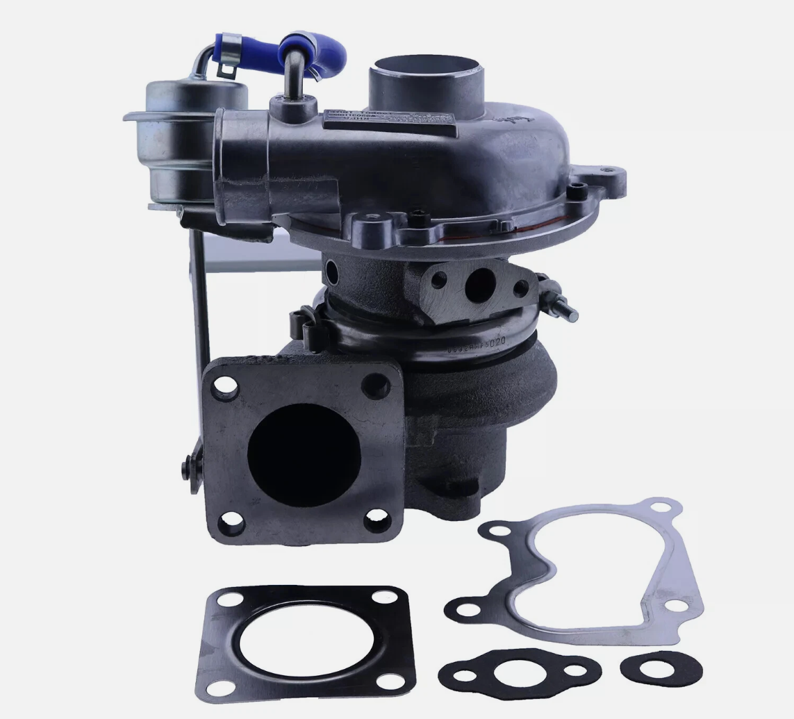 RHF5 Turbocharger | OEM 129E01-18011