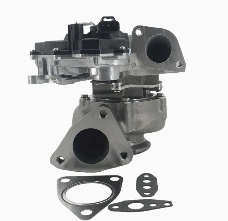 CT16V Turbocharger | OEM 17201-11120