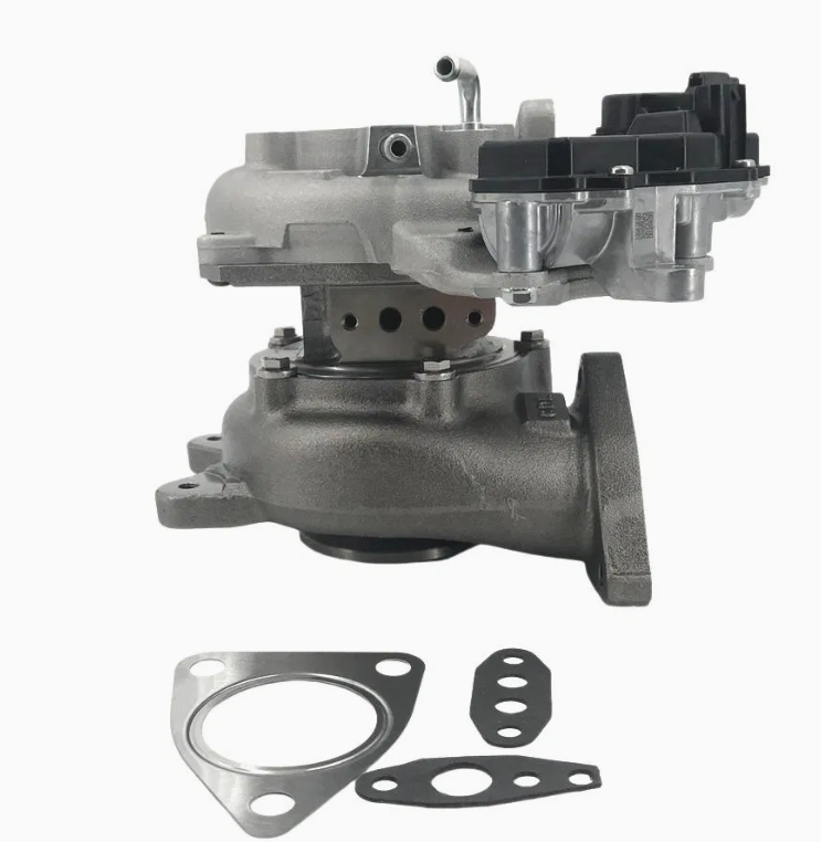 CT16V Turbocharger | OEM 17201-11120 - 图片 3