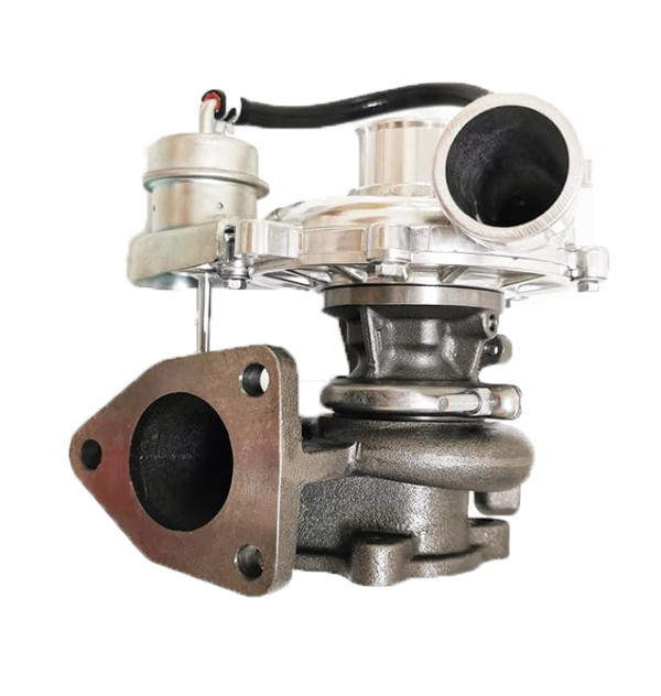 CT16 Turbocharger | OEM 17201-30120