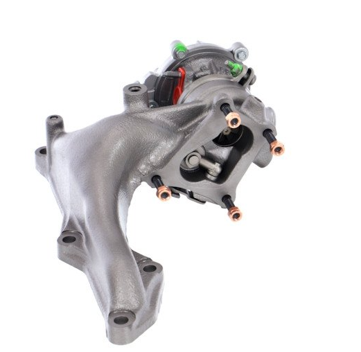CT9/CT2 Turbocharger | OEM 17201-33010