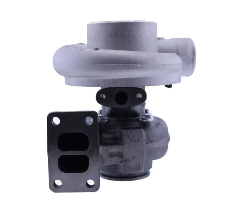 RHF5 Turbocharger | OEM 17201-EW070