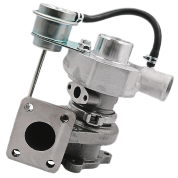 TD03L4 Turbocharger | OEM 1J750-17013