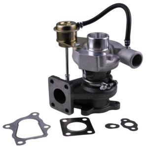 TD03L4 Turbocharger | OEM 1J750-17013