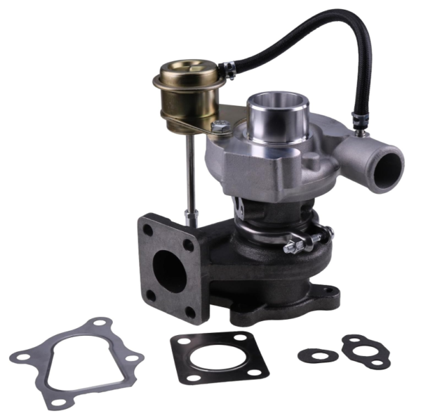 TD03L4 Turbocharger | OEM 1J750-17013