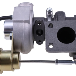 TD03L4 Turbocharger | OEM 1J750-17013 - 图片 4