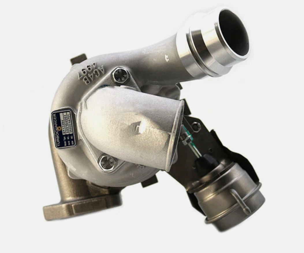 GT1749V Turbocharger | OEM 28230-4A701 - 图片 4