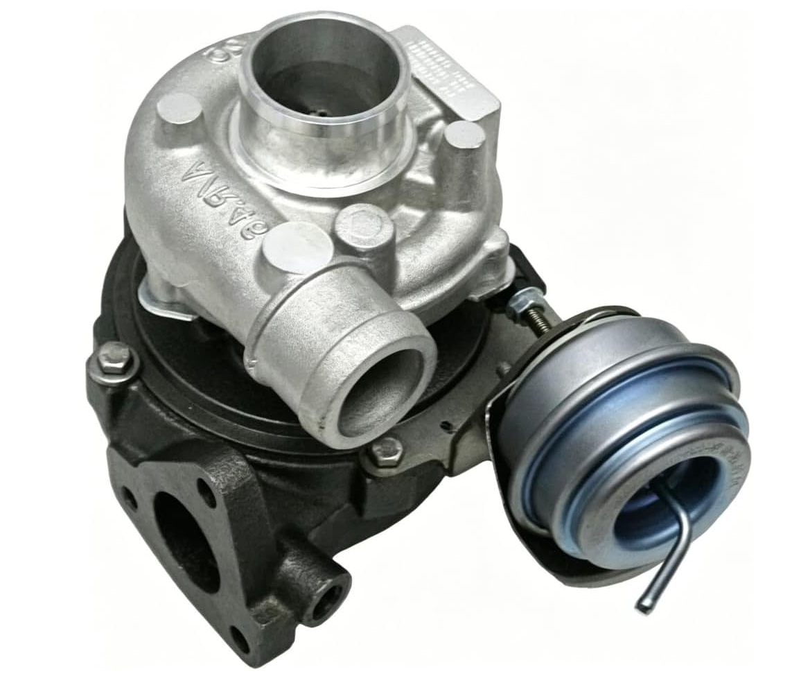 GTB1549V Turbocharger | OEM 28231-27470
