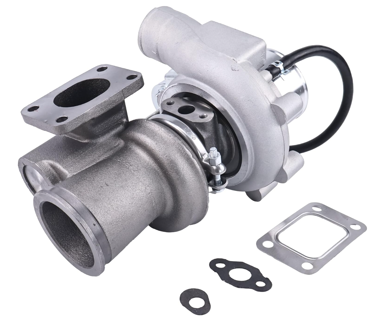 HX25W Turbocharger | OEM 3596596H