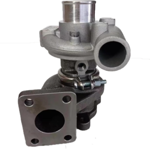 HX20 Turbocharger | OEM 3780648