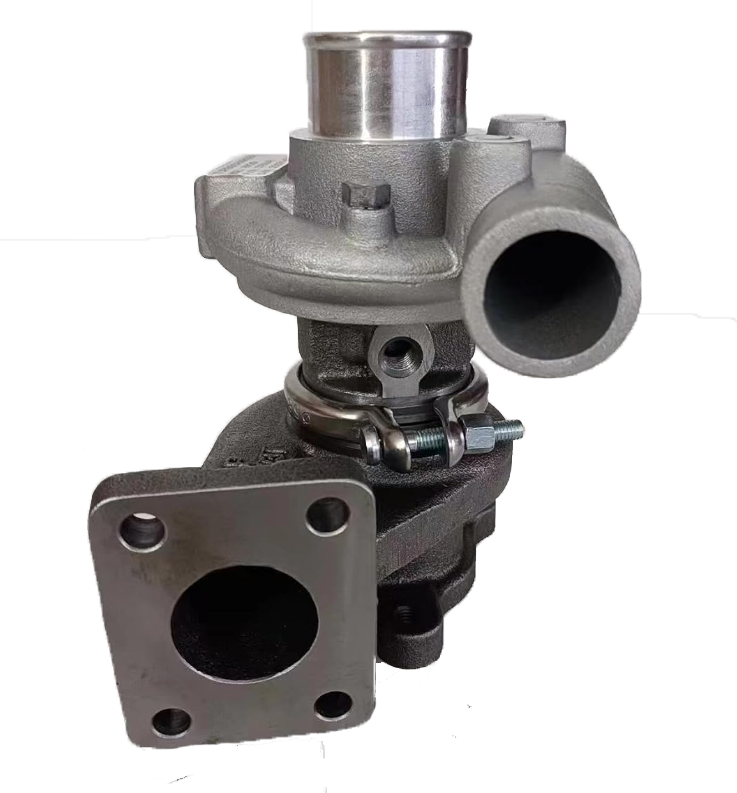 HX20 Turbocharger | OEM 3780648