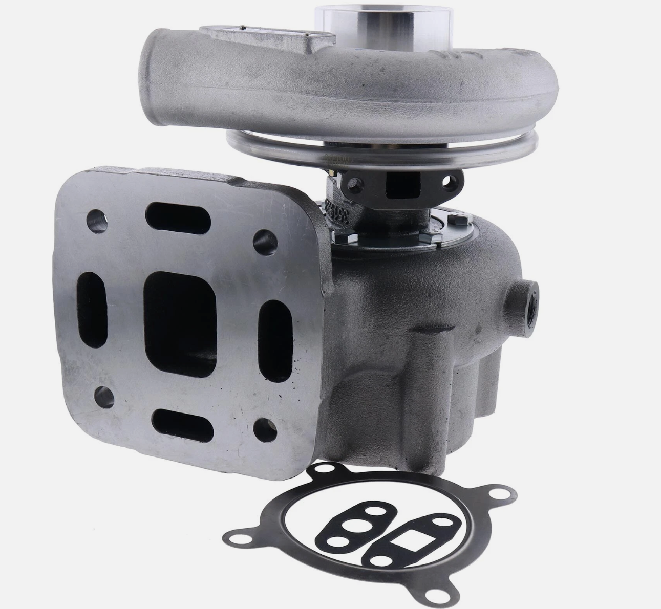 H1C Turbocharger | OEM 3802870