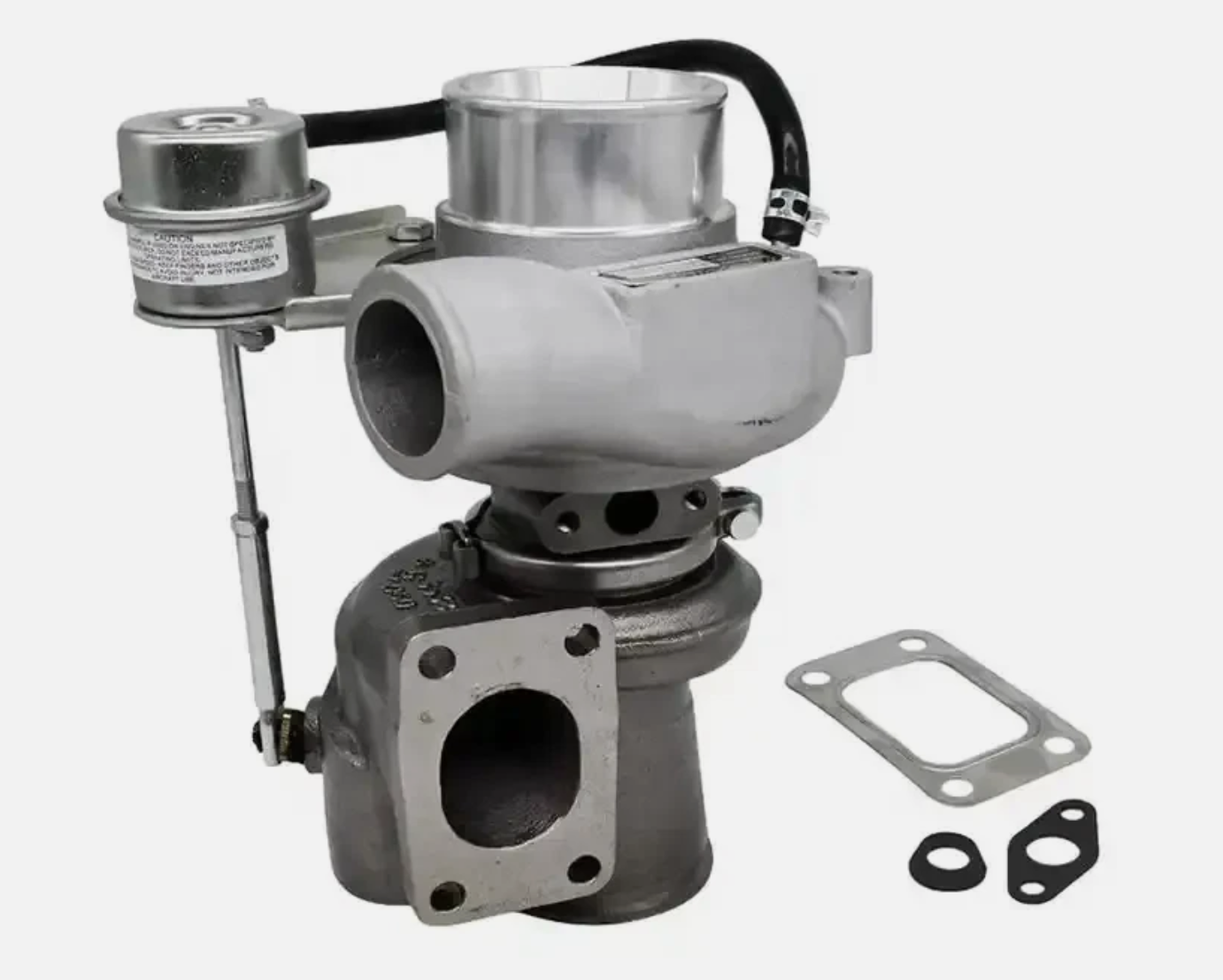 HX25W Turbocharger | OEM 4047205
