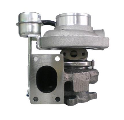 HX25W Turbocharger | OEM 4046530
