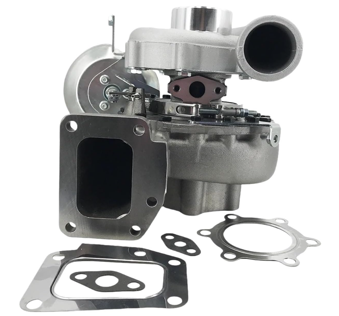 TD4502 Turbocharger | OEM 466559-0020