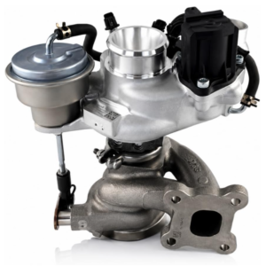TD03 Turbocharger | OEM 49130-00114