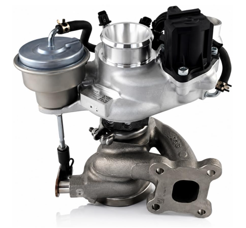 TD03 Turbocharger | OEM 49130-00114