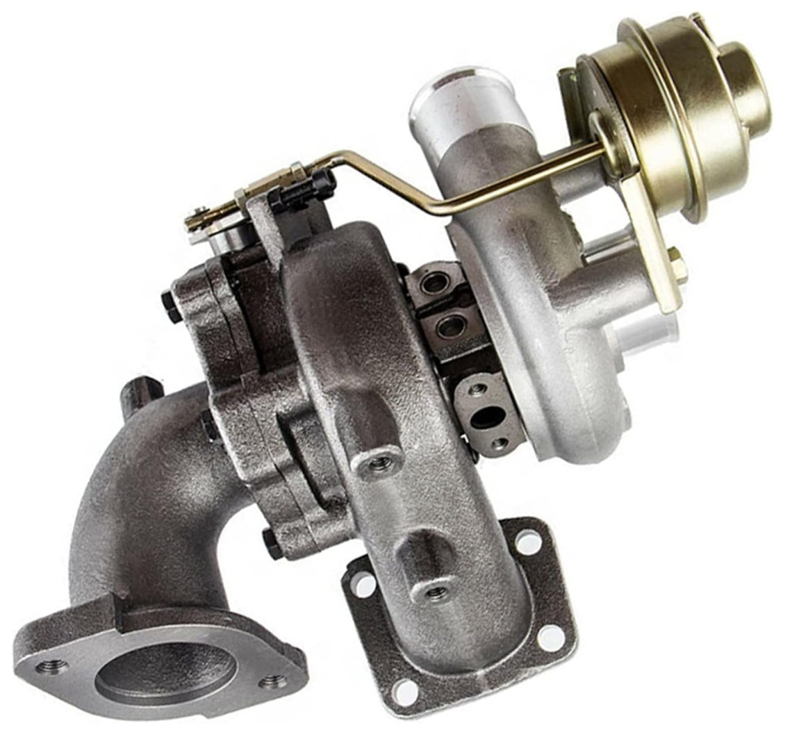 TF035HL2 Turbocharger (VGT) | OEM 49135-02652 - 图片 3
