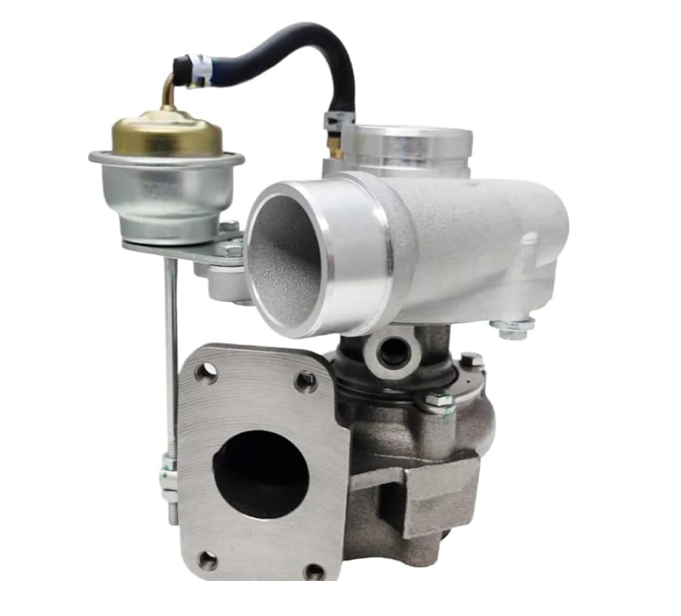TF035HM-10T-5 Turbocharger | OEM 49135-05132