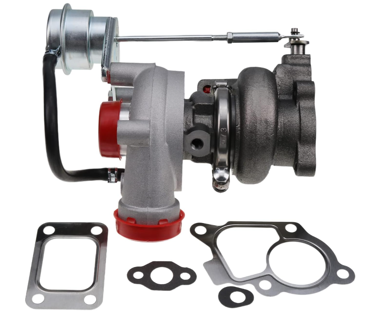 TD04L4 Turbocharger | OEM 49177-03200