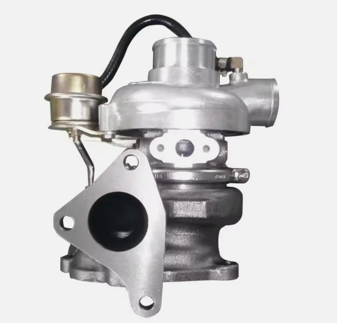 TD05-16G Turbocharger | OEM 49178-06300 - 图片 3