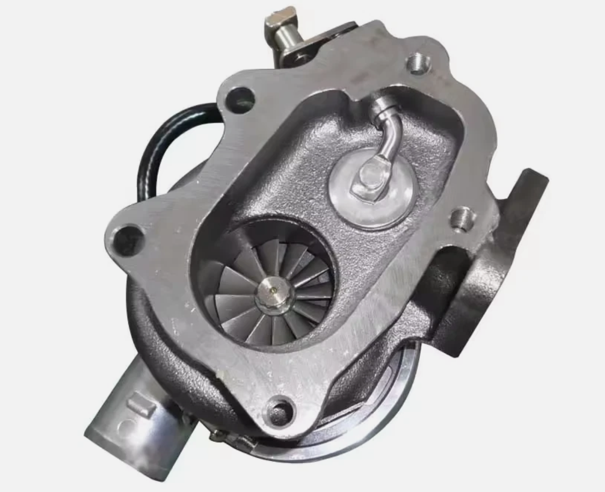 TD05-16G Turbocharger | OEM 49178-06300