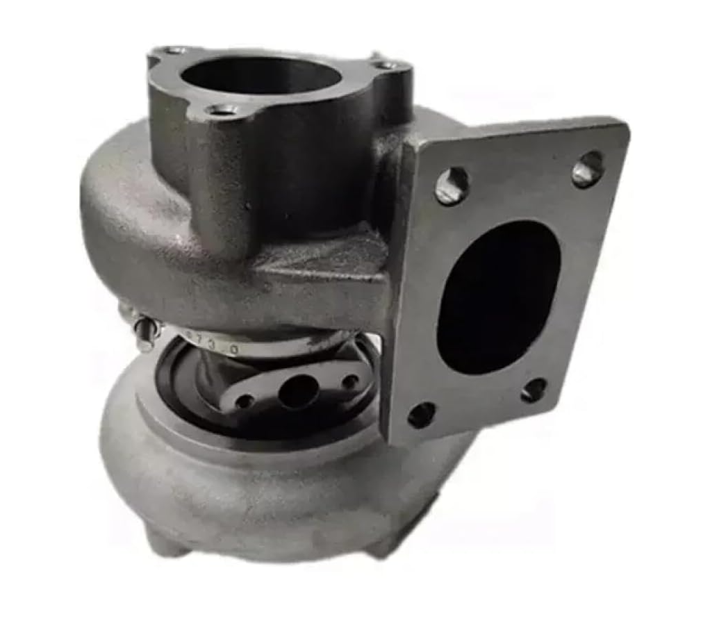 TD04HL Turbocharger | OEM 4918900540 - 图片 2
