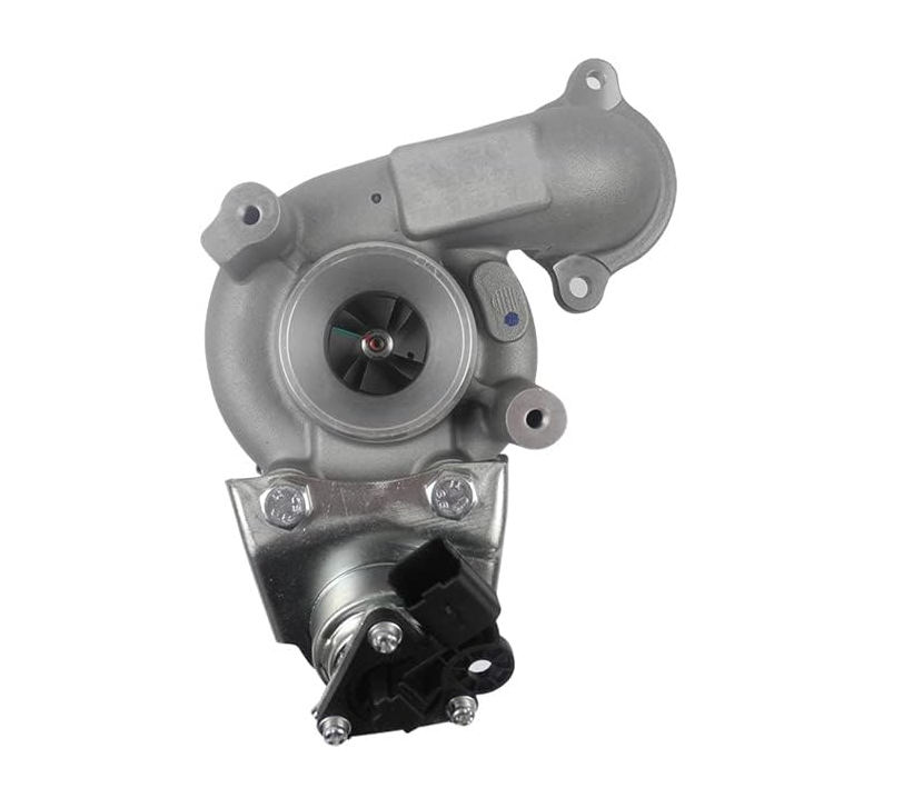 TD02H2 Turbocharger | OEM 49373-02013 - 图片 2