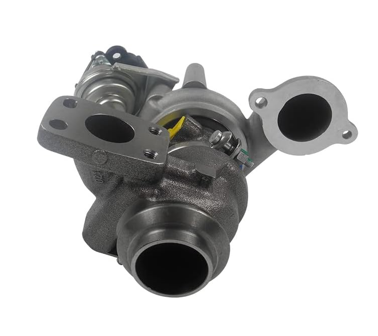 TD02H2 Turbocharger | OEM 49373-02013