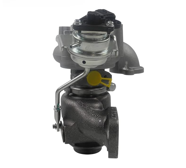 TD02H2 Turbocharger | OEM 49373-02013 - 图片 3