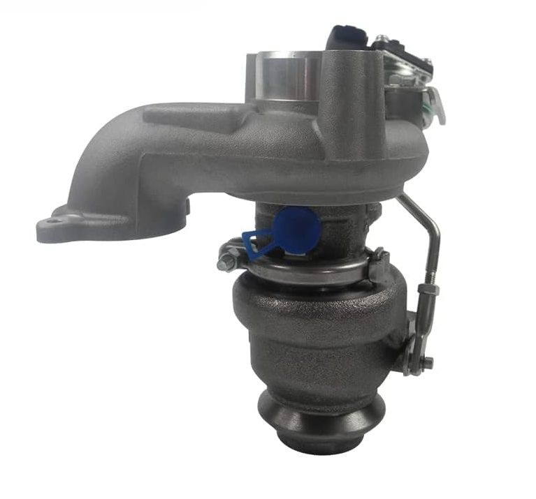 TD02H2 Turbocharger | OEM 49373-02013 - 图片 4