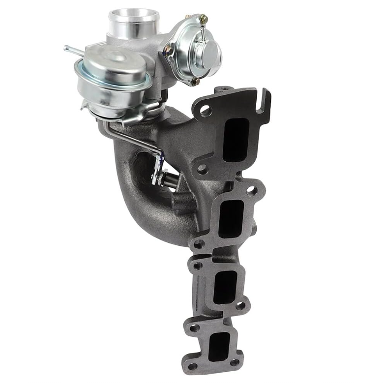 TD04LR Turbo for Chrysler PT Cruiser & Dodge Neon SRT-4 2.4L | OEM 04884234AC - 图片 3