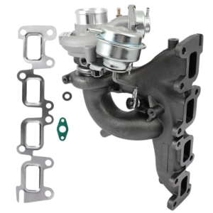 TD04LR Turbo for Chrysler PT Cruiser & Dodge Neon SRT-4 2.4L | OEM 04884234AC
