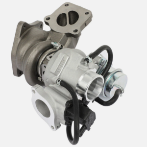 TD04L6 Turbocharger | OEM 49377-07831