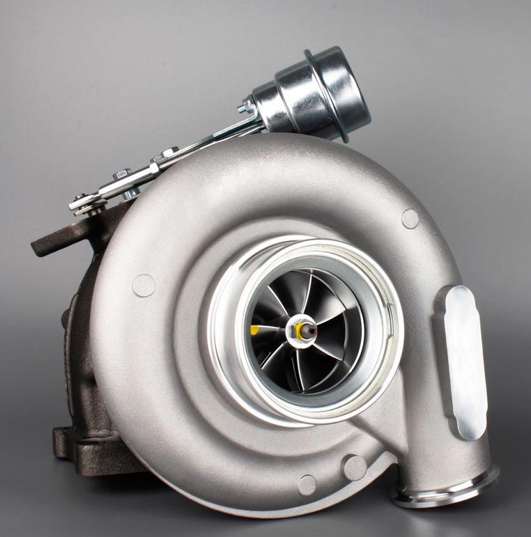 K03 Turbocharger | OEM 53039700658 - 图片 5