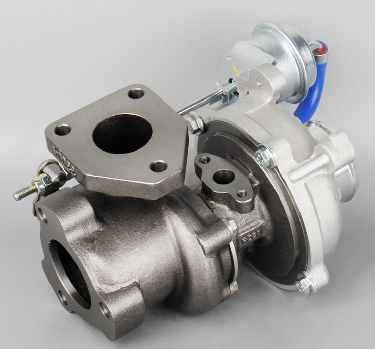 K03 Turbocharger | OEM 53039700658 - 图片 2