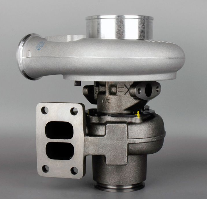 K03 Turbocharger | OEM 53039700658 - 图片 3
