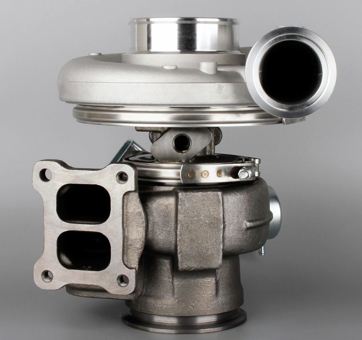 K03 Turbocharger | OEM 53039700658