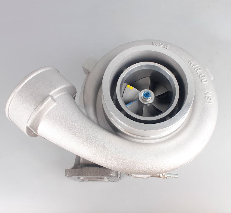 K03 Turbocharger | OEM 53039700658 - 图片 4