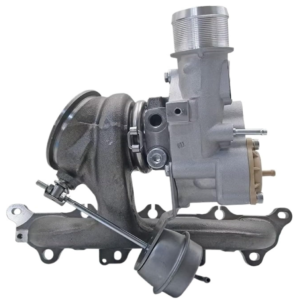 K03 Turbocharger | OEM 53039880110