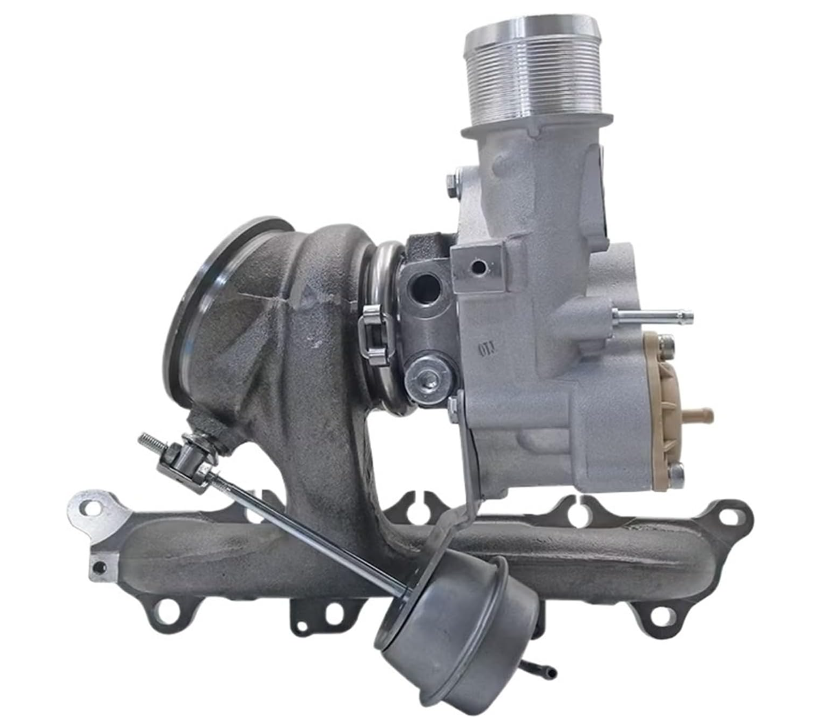 K03 Turbocharger | OEM 53039880110